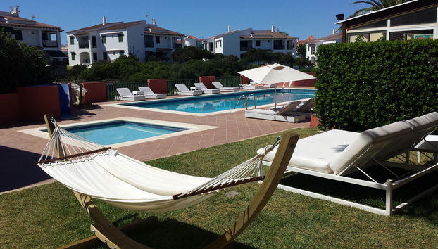 Sant Joan Apartamentos - Foto 3
