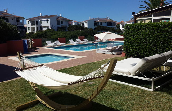 Sant Joan Apartamentos - Foto 3