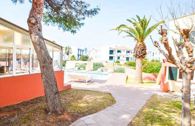 Sant Joan Apartamentos - Foto 20