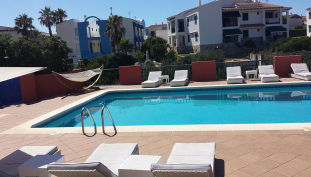 Sant Joan Apartamentos - Foto 2