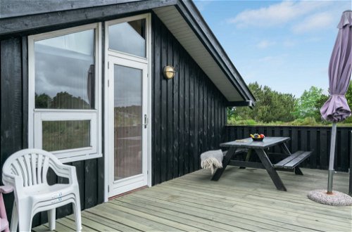 Foto 7 - Casa con 3 camere da letto a Vesterø Havn con terrazza
