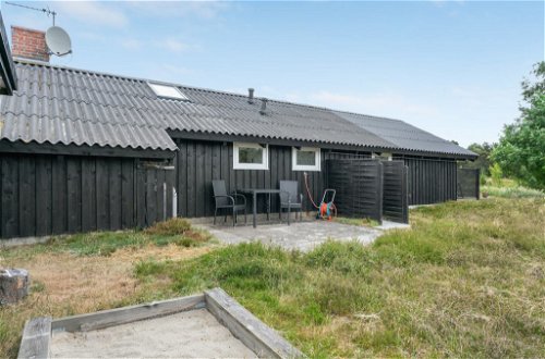 Foto 12 - Haus mit 3 Schlafzimmern in Vesterø Havn mit terrasse