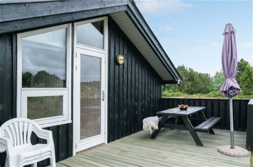 Photo 1 - 3 bedroom House in Vesterø Havn with terrace
