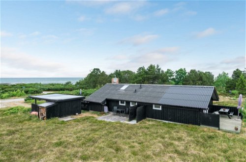 Foto 15 - Casa de 3 quartos em Vesterø Havn com terraço