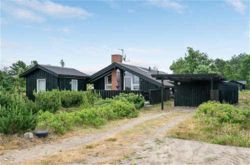 Foto 13 - Casa de 3 quartos em Vesterø Havn com terraço