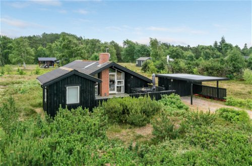 Foto 14 - Casa de 3 quartos em Vesterø Havn com terraço