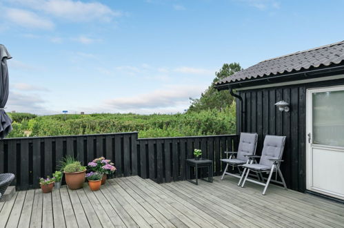 Foto 5 - Casa de 3 quartos em Vesterø Havn com terraço