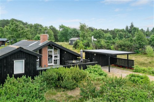 Foto 11 - Casa de 3 quartos em Vesterø Havn com terraço