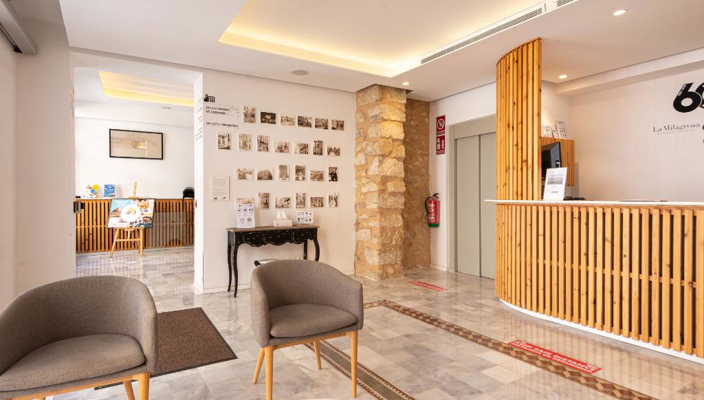 Apartamentos Globus - Foto 1