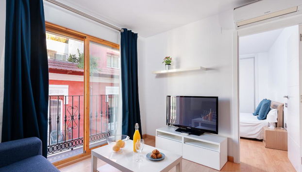 Apartamentos Globus - Foto 3