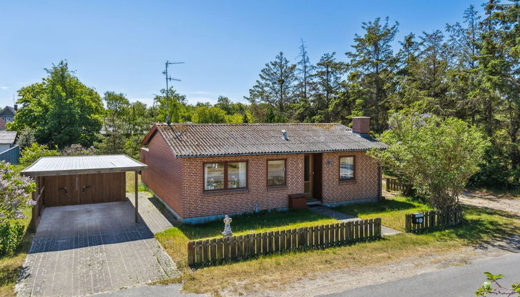 Foto 1 - Casa de 2 quartos em Østerby Havn com terraço