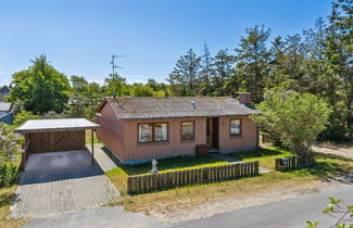 Foto 1 - Casa de 2 quartos em Østerby Havn com terraço