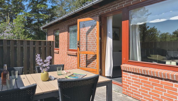 Casa de 2 quartos em Østerby Havn com terraço - Foto 5