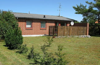 Photo 2 - Maison de 2 chambres à Østerby Havn avec terrasse