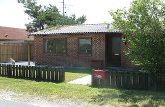 Foto 1 - Casa de 2 habitaciones en Østerby Havn con terraza