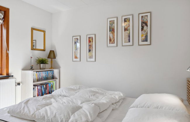 Casa de 2 quartos em Østerby Havn com terraço - Foto 9