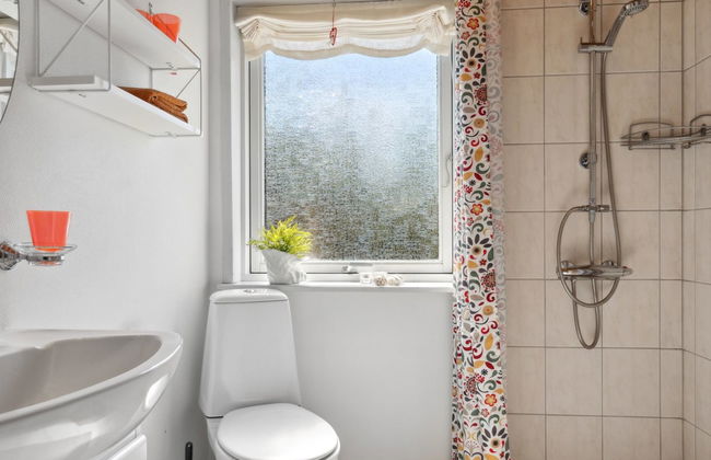 Casa de 2 quartos em Østerby Havn com terraço - Foto 10