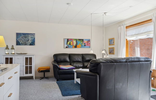 Casa de 2 quartos em Østerby Havn com terraço - Foto 12