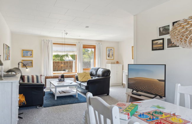 Casa de 2 quartos em Østerby Havn com terraço - Foto 14
