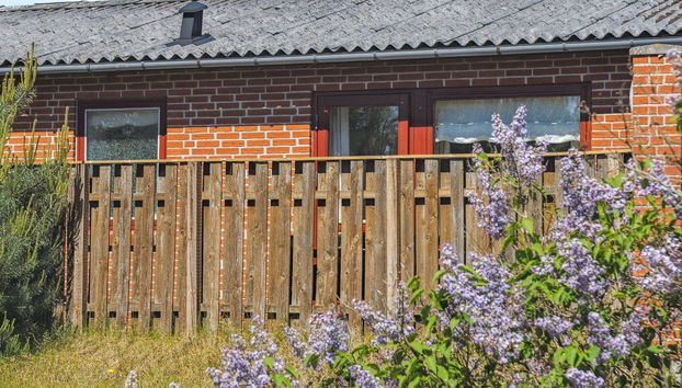 Casa de 2 quartos em Østerby Havn com terraço - Foto 3