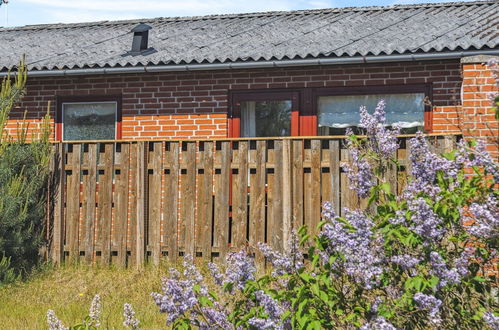 Photo 21 - Maison de 2 chambres à Østerby Havn avec terrasse