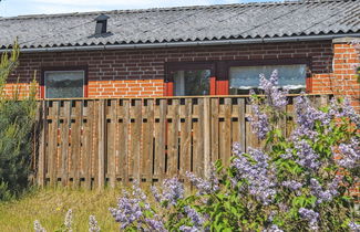 Foto 3 - Casa con 2 camere da letto a Østerby Havn con terrazza