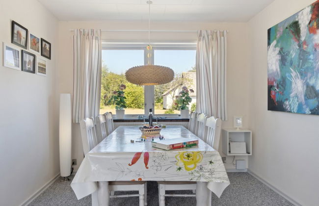 Casa de 2 quartos em Østerby Havn com terraço - Foto 15