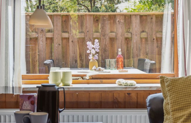 Casa de 2 quartos em Østerby Havn com terraço - Foto 7
