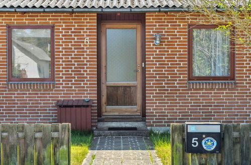 Photo 3 - Maison de 2 chambres à Østerby Havn avec terrasse