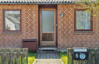 Photo 3 - Maison de 2 chambres à Østerby Havn avec terrasse
