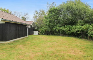 Photo 3 - Maison de 4 chambres à Fanø Bad avec terrasse et sauna