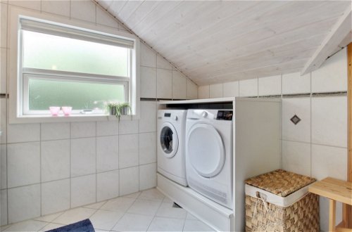 Photo 23 - Maison de 4 chambres à Fanø Bad avec terrasse et sauna