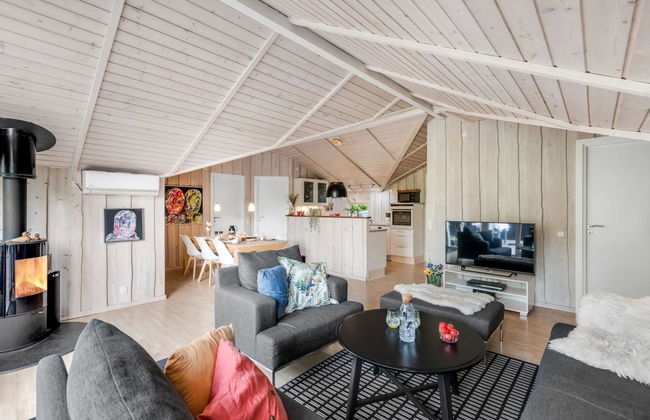 "Impi" - 1.5km from the sea - Foto 29