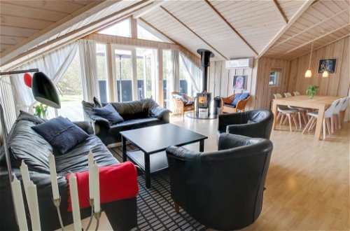 Foto 6 - Casa con 4 camere da letto a Fanø Bad con terrazza e sauna