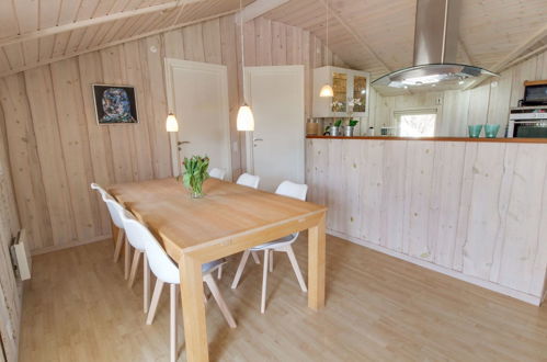Foto 17 - Casa con 4 camere da letto a Fanø Bad con terrazza e sauna