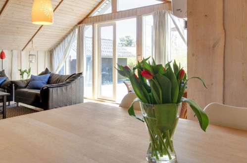 Photo 16 - Maison de 4 chambres à Fanø Bad avec terrasse et sauna