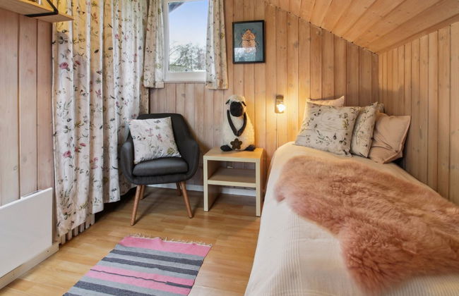 "Impi" - 1.5km from the sea - Foto 13