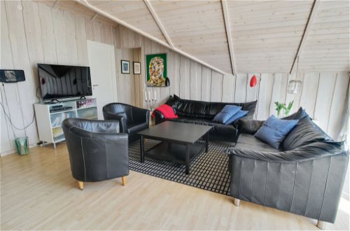 Foto 18 - Casa con 4 camere da letto a Fanø Bad con terrazza e sauna