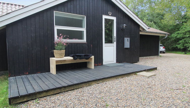 Foto 1 - Casa con 4 camere da letto a Fanø Bad con terrazza e sauna