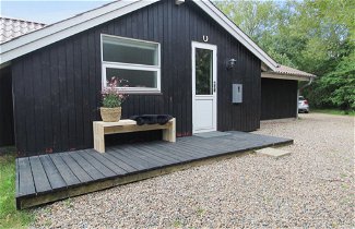 Foto 1 - Casa con 4 camere da letto a Fanø Bad con terrazza e sauna