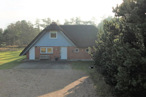 Photo 5 - Maison de 4 chambres à Blåvand avec terrasse et sauna