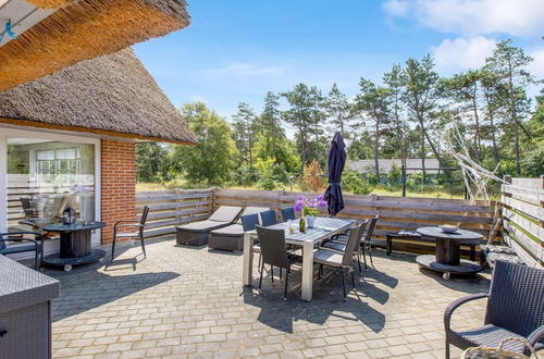 Foto 7 - Casa de 4 quartos em Blåvand com terraço e sauna