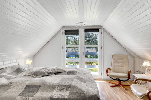 Foto 15 - Casa de 4 quartos em Blåvand com terraço e sauna