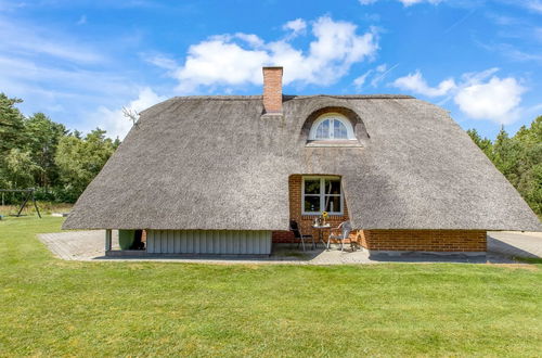 Foto 5 - Casa de 4 quartos em Blåvand com terraço e sauna