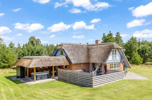 Photo 21 - Maison de 4 chambres à Blåvand avec terrasse et sauna