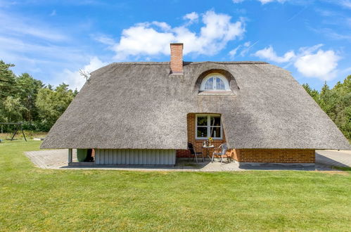 Photo 28 - Maison de 4 chambres à Blåvand avec terrasse et sauna