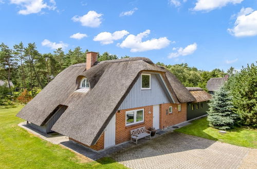 Foto 4 - Casa de 4 quartos em Blåvand com terraço e sauna