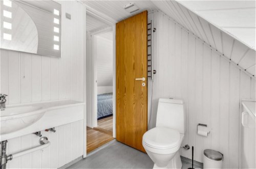 Foto 17 - Casa de 4 habitaciones en Blåvand con terraza y sauna