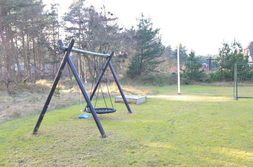 Foto 4 - Casa de 4 habitaciones en Blåvand con terraza y sauna