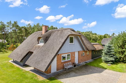 Photo 29 - Maison de 4 chambres à Blåvand avec terrasse et sauna